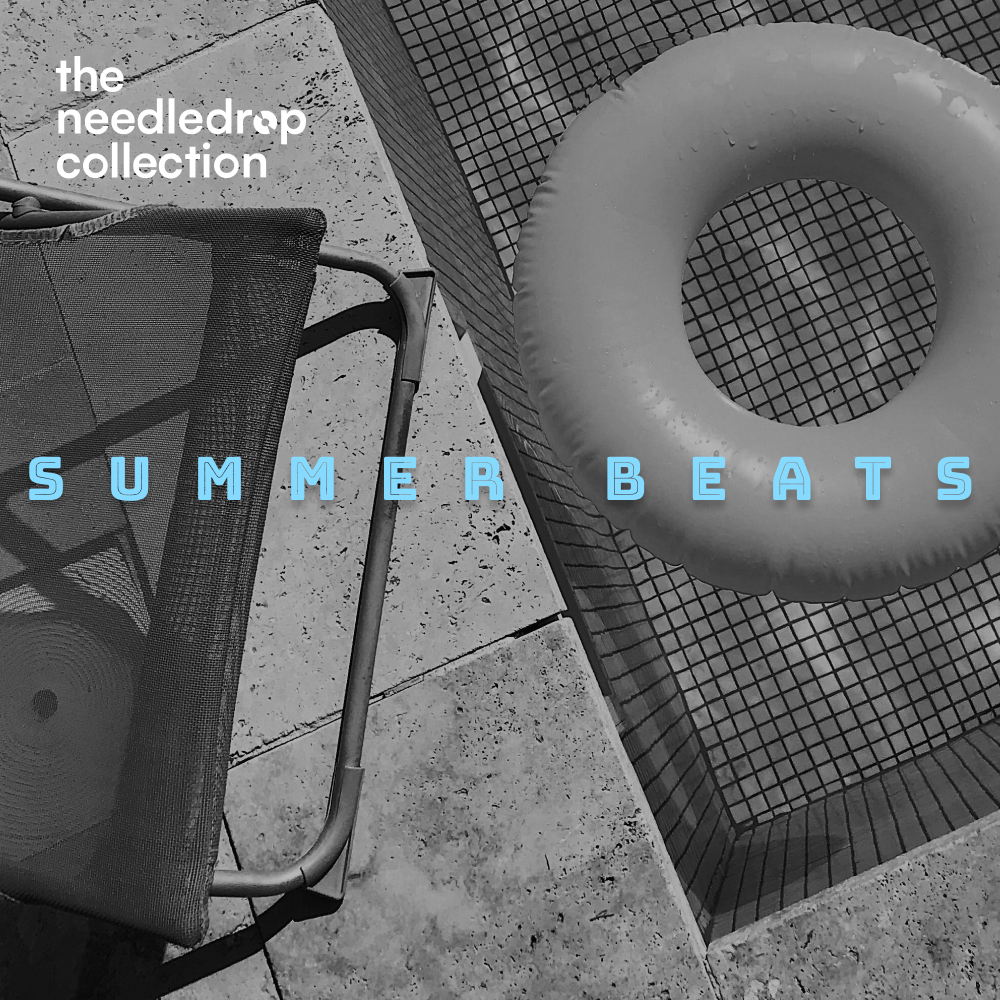 NDC Featured Playlist Summer Beats