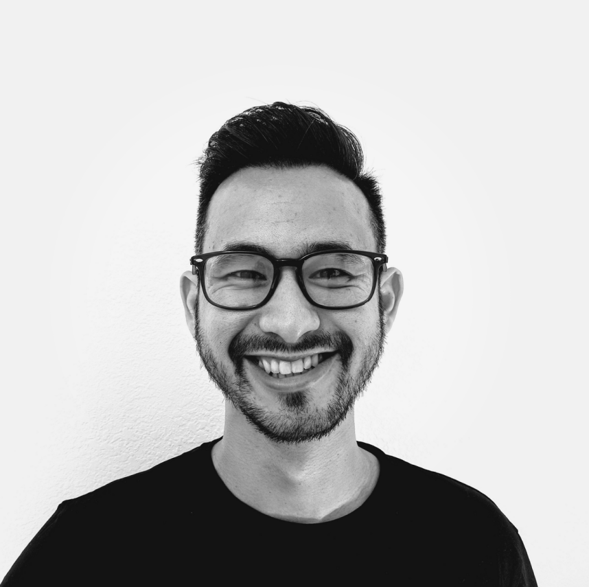 Daniel Ciurlizza Artist Spotlight Photo 2