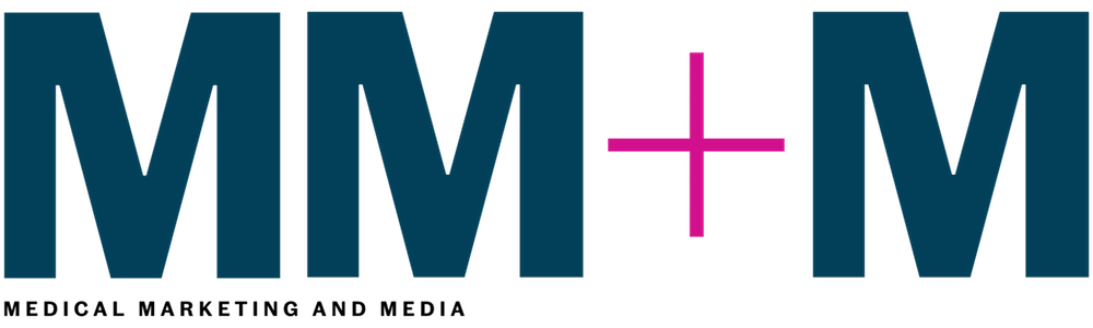 MMM Logo blue pink