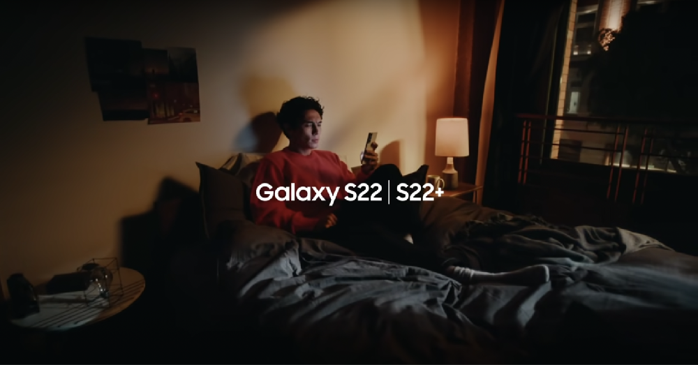 Samsung Galaxy S22 | S22+