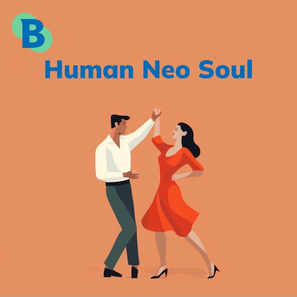 Human neo soul button final