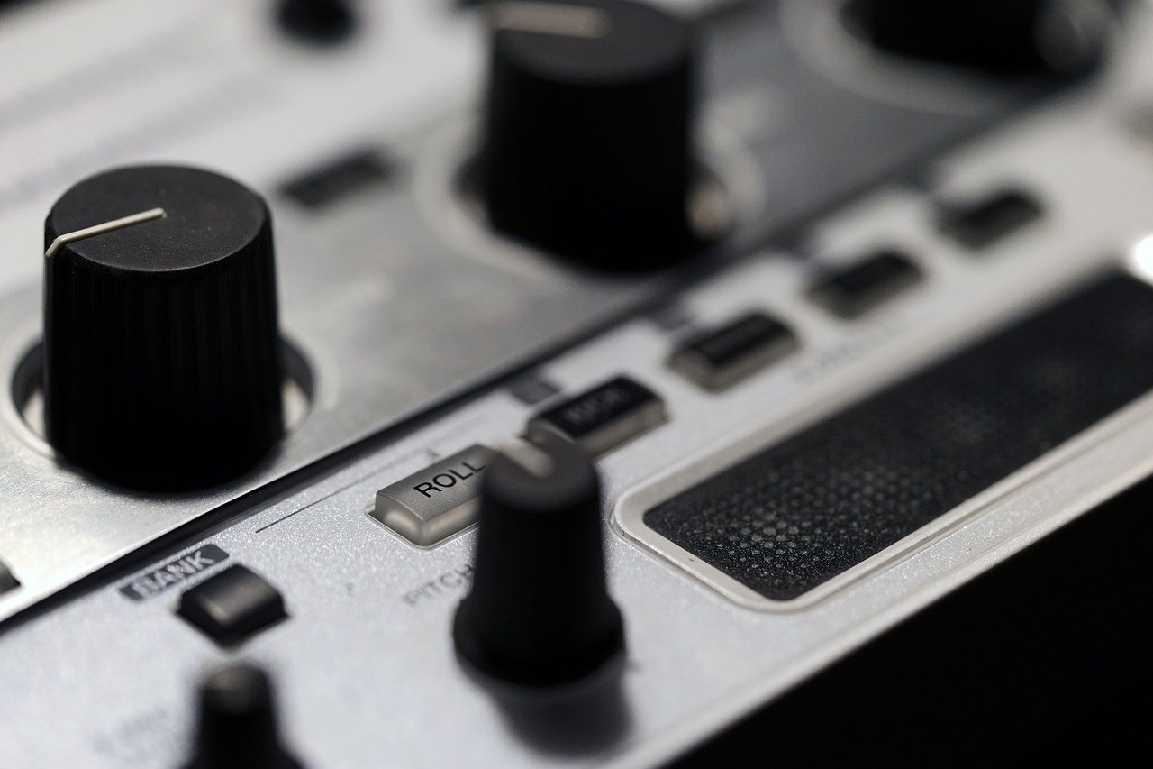 What Makes Good Sound Design?
